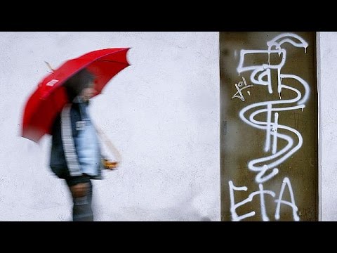 منظمة إيتا الانفصالية الباسكية تنوي تسليم أسلحتها