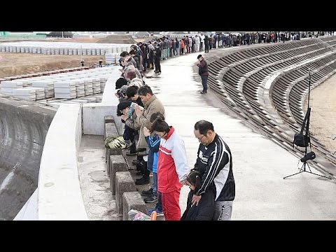 القضاء يعترف بمسؤولية الدولة في كارثة فوكوشيما النووية