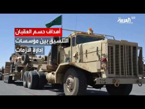 بالفيديو حسم العقبان تمرين عسكري خليجي – أميركي جديد