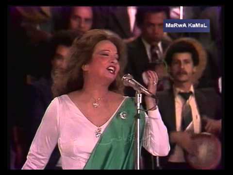 شاهد  سينا رجعت كاملة لينا ومصر اليوم في عيد