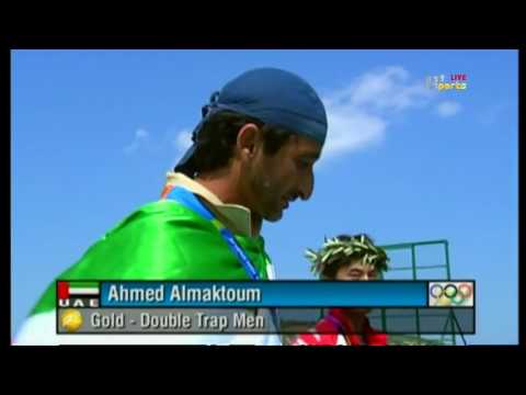 بالفيديو الإمارات تغيب عن التتويج منذ ميدالية الشيخ أحمد بن حشر آل مكتوم