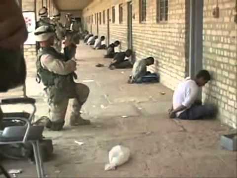 شاهد 14 عامًا على بداية الحرب الأميركية على العراق