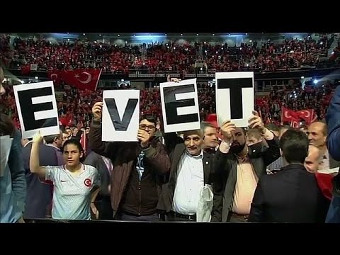 أنقرة تلغي التجمعات الانتخابية المؤيدة لأردوغان