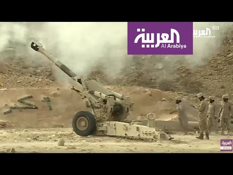 تعرف على جديد المعارك في اتجاه صنعاء