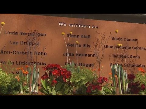 بالفيديو والد أندرياد ليبيتز ينفي معاناة ابنته من الاكتئاب اثناء تحطم طائرة جيرمان وينغز