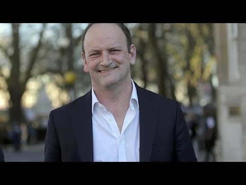 الاستقلال يخسر نائبه الوحيد في مجلس العموم البريطاني