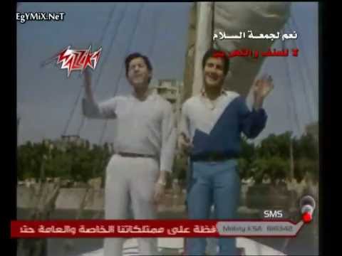 استمتع بأبرز أغاني محمد ثروت