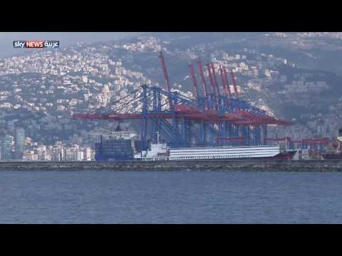 شاهد نزاع على مثلث الغاز المتوسطي