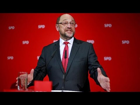 خسارة حزب شولتز ماجيك في انتخابات مقاطعة سارلاند الألمانية