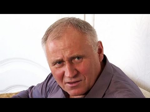 شاهد إطلاق سراح المعارض ستاتيكيفيتش في بيلاروسيا