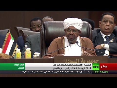 البشير يؤكد أن التحديات التي تواجهنا تحتم علينا تعزيز العمل المشترك
