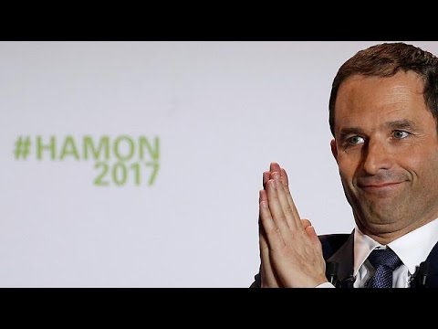 شاهد هامون يدعو إلى إحداث القطيعة في الحزب الإشتراكي