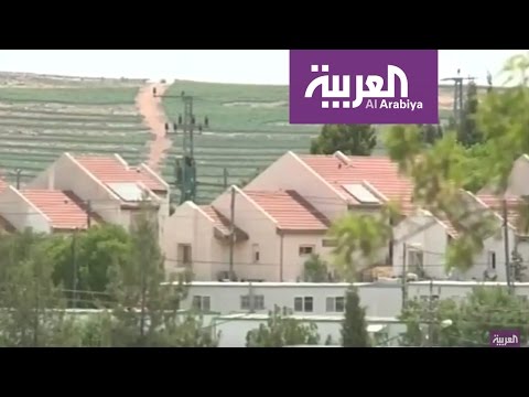 شاهد إسرائيل تقرر بناء مستوطنة جديدة بدلًا من عامونا