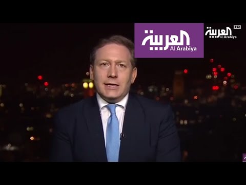 شاهد مداخلة المتحدث بإسم الحكومة البريطانية إدوين صامويل حول بري