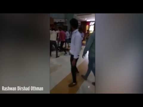 بالفيديو اعتداء مروع على أفارقة بعد اتهامهم بتخدير وأكل طالب