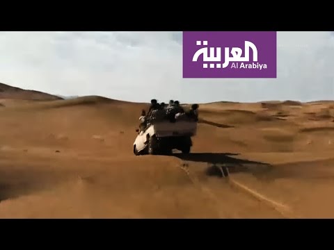 الميليشيات توهم عناصرها بأنهم يقاتلون في مناطق حدودية