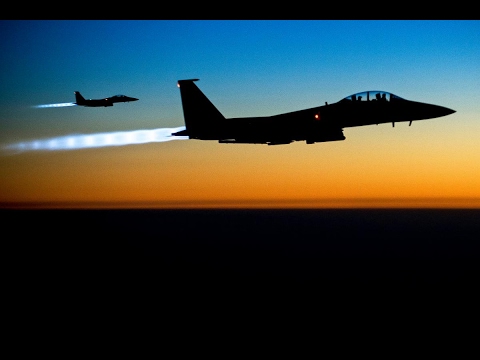 قوات التحالف تحشد جيشها للسيطرة على مدينة الحديدة