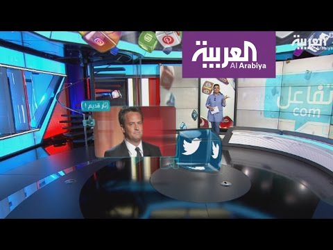 شاهد رئيس الوزراء الكندي يهدد بلكم بطل مسلسل friends