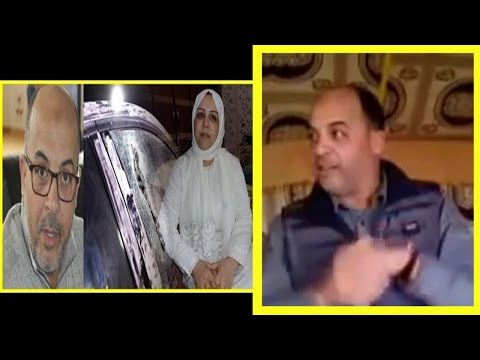 شاهد أخر ما قاله عبد اللطيف مرداس