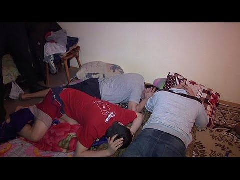 السلطات الروسية تعتمد إجراءات جديدة لمكافحة الإرهاب