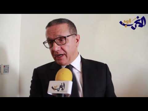 شاهد محمد بوسعيد يكشف خطة عمل وزارته في الفترة المقبلة