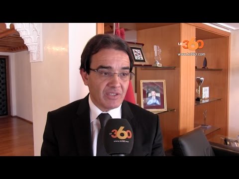 بن عتيق يرسل أول خطاب للجالية المغربية بعد تعيينه