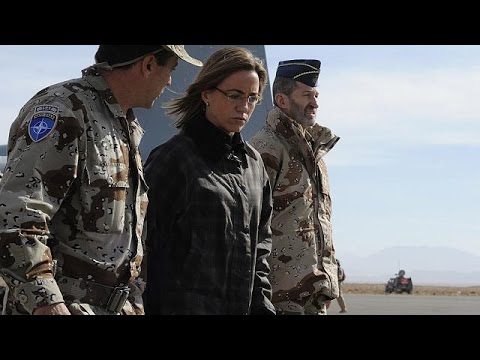 وفاة وزيرة الدفاع الإسبانية السابقة كارمن تشاكون