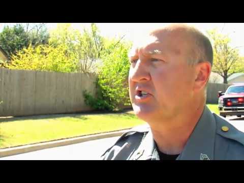 كلبان بيتبول يقطعان رقبة سيدة مسنة