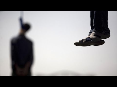 بالفيديو  الصين الأولى عالميًا في تنفيذ أحكام الإعدام