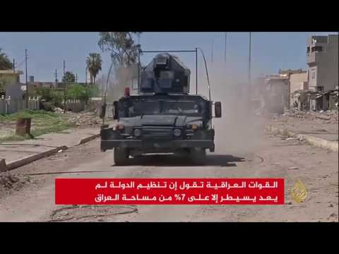 بالفيديو نصف العراقيين معرضون إلى خطر انعدام الأمن الغذائي