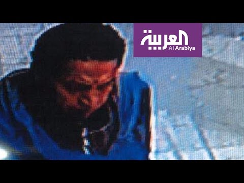 تعرَّف علي الانتحاري الذي فجّر الكنيسة المصرية