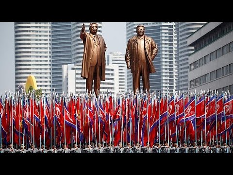 بالفيديو بيونغ يانغ تردّ على تهديدات واشنطن عقب تزايد حدة التوتر