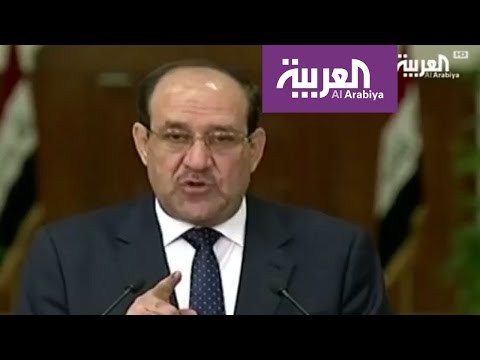 طرح المالكي بديلًا للحكيم يقسم شيعة العراق