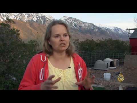 الأميركي بريدي ويليامز يتحدى الكنيسة