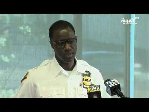 شاهد استخدام الفيسبوك لبث جريمة قتل مباشرة أثناء تنفيذها