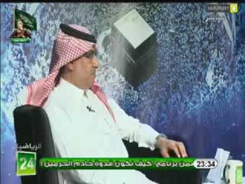 مشادة إعلامية بين ناديَي الهلال والنصر
