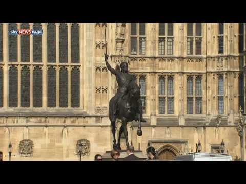 شاهد ماي تفاجئ البريطانيين بالدعوة إلى انتخابات مبكرة