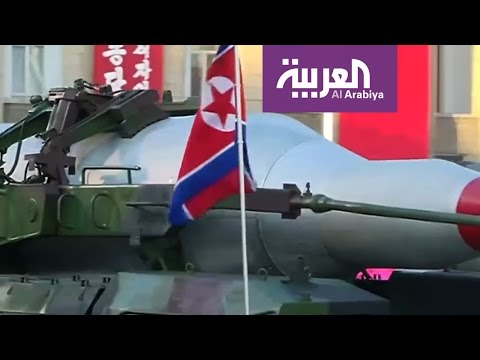 بالفيديو كوريا الشمالية تهدّد الولايات المتحدة بهجوم وقائي مهول
