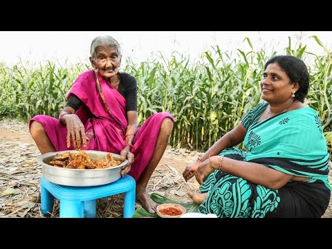 شاهد هندية عمرها 106 عاما تصبح أكبر يوتيوبر فى العالم