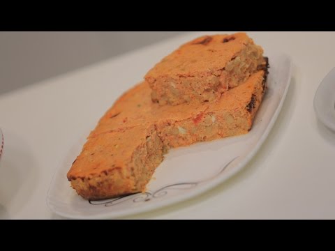 شاهد طريقة إعداد صينية فاصوليا بالبيض