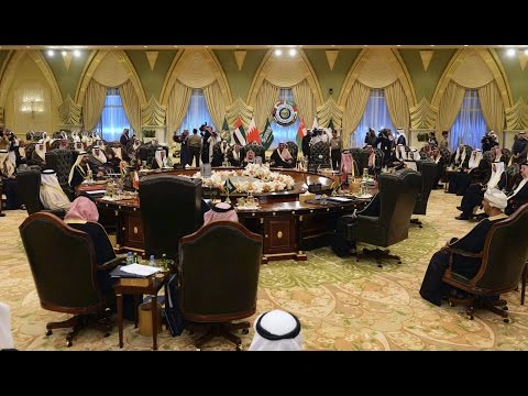 بالفيديو اتفاق خليجي على منع التدخلات الخارجية ومكافحة التطرّف