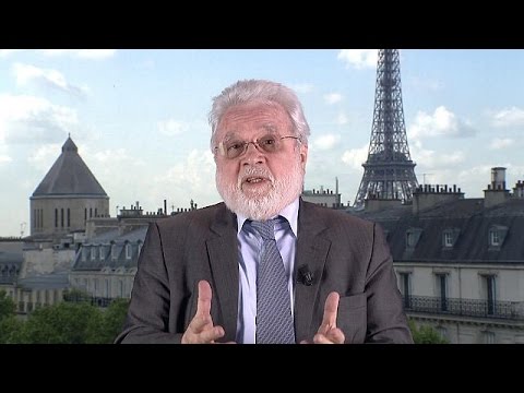 بالفيديو دور وضرورة التثقيف لمحاربة التطرّف حول العالم