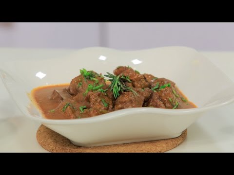 شاهد طريقة إعداد لحمة على الطريقة السويسرية