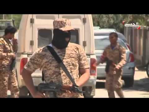 الجيش الوطني يعلن بدء عمليات الحسم في بنغازي