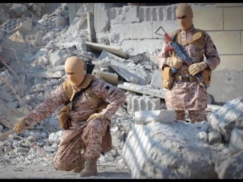 خبير يؤكد أنَّ داعش تهدف إلى تصدير الرعب إلى العالم