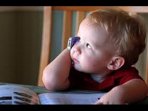 طفل يتصل بالشرطة من أجل مسألة حسابيَّة