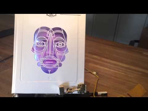 كتاب ذكي يتعرف علي حالة القارىء النفسيَّة