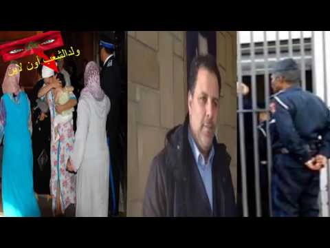 شاهد زوجة هشام مشتري تستعد إلى رفع دعوى طلاق منه