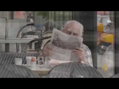 بالفيديو  عقود من الدعاية لحرب لم تقع بين واشنطن وبيونغ يانغ