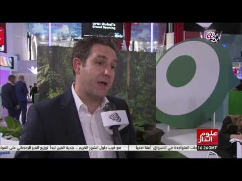 شاهد 12 تجربة لا مثيل لها مع الطبيعة في دبي